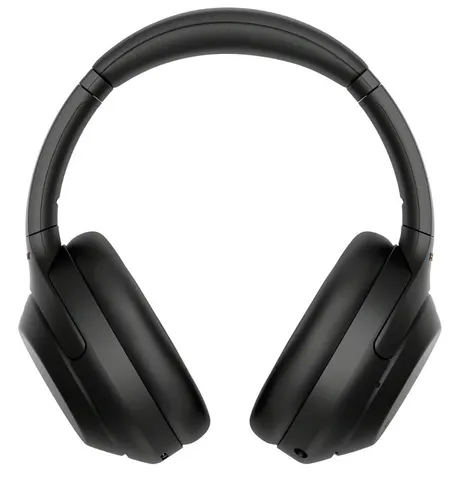 Беспроводные накладные наушники Sony WH-1000XM4
