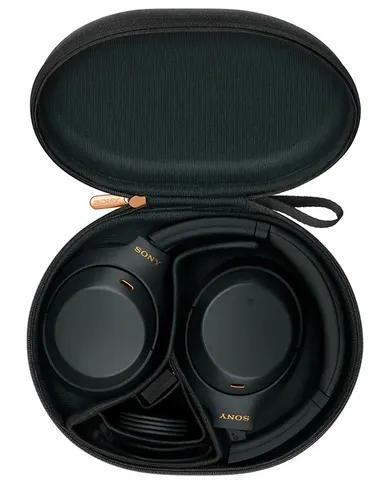 Беспроводные накладные наушники Sony WH-1000XM4