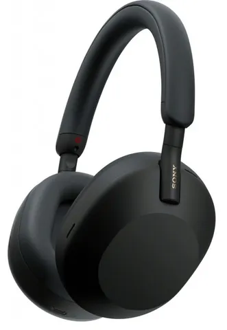 Беспроводные накладные наушники Sony WH-1000XM5