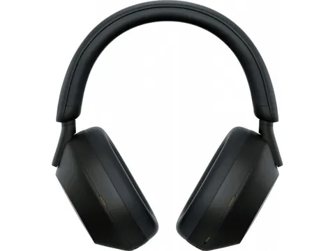 Беспроводные накладные наушники Sony WH-1000XM5