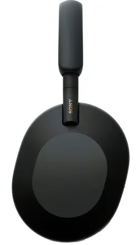Беспроводные накладные наушники Sony WH-1000XM5