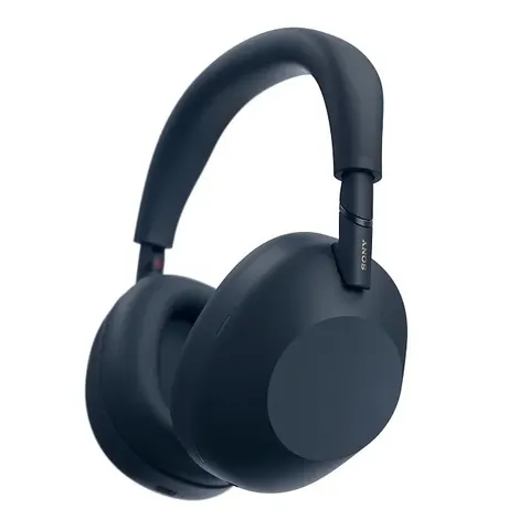 Беспроводные накладные наушники Sony WH-1000XM6