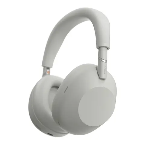 Беспроводные накладные наушники Sony WH-1000XM6