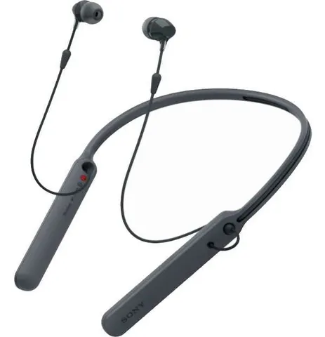 Беспроводные наушники Sony WI-C400