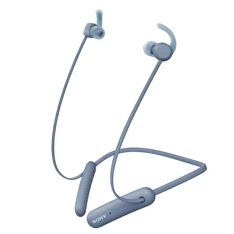 Беспроводные спортивные наушники Sony WI-SP510