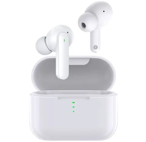 Беспроводные наушники QCY T11