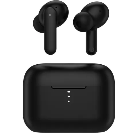 Беспроводные наушники QCY T11
