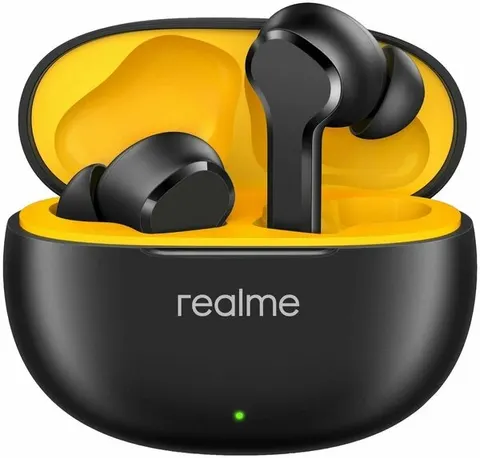 Беспроводные наушники Realme Buds T110