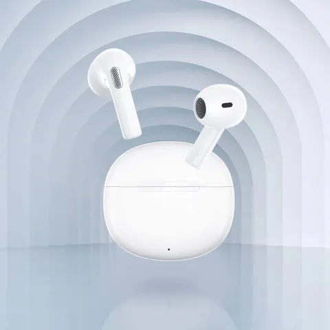 Беспроводные наушники QCY T20 AilyPods