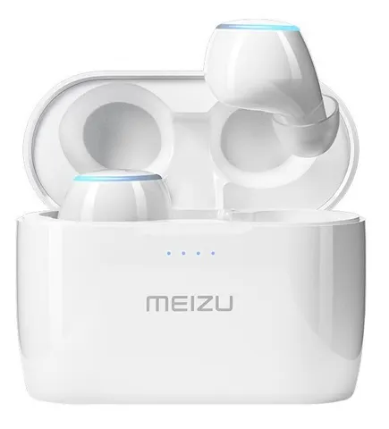 Беспроводные наушники Meizu Pop 2