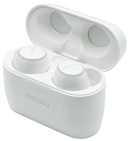 Беспроводные наушники Meizu Pop 2