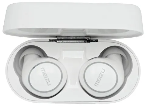 Беспроводные наушники Meizu Pop 2