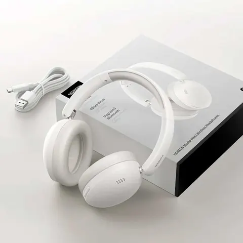 Беспроводные наушники Ugreen Studio Max 2