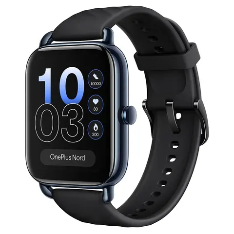 Смарт-часы OnePlus Nord Watch