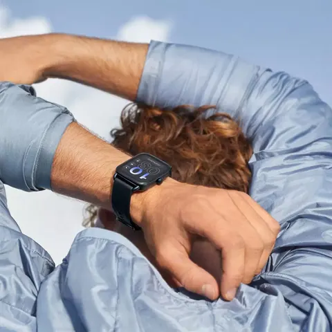 Смарт-часы OnePlus Nord Watch