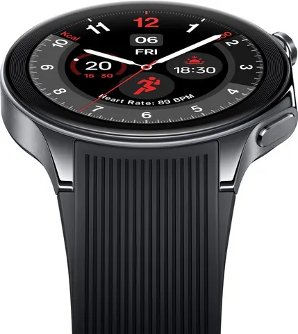 Смарт-часы OnePlus Watch 2