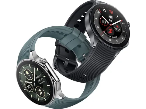 Смарт-часы OnePlus Watch 2