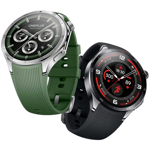 Смарт-часы OnePlus Watch 3