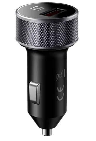 Авто зарядка OnePlus Dash Car Charger