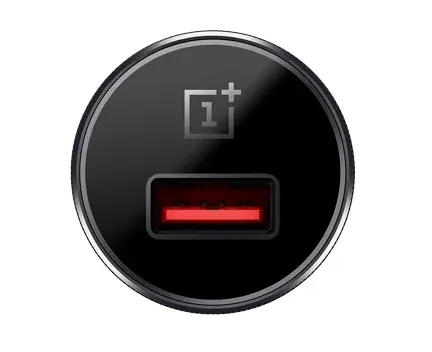 Авто зарядка OnePlus Dash Car Charger