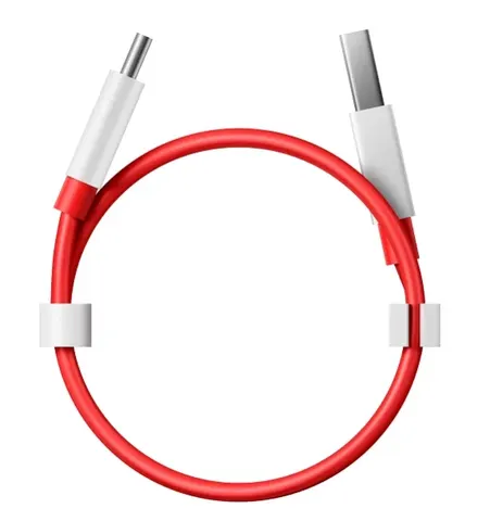 Авто зарядка OnePlus Dash Car Charger