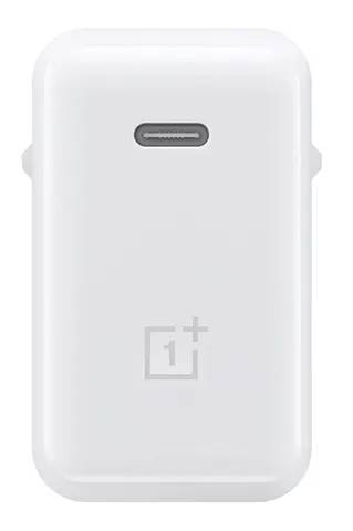 Оригинальное зарядное устройство OnePlus Warp Charge 65 Power Adapter