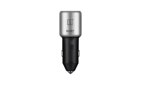 Авто зарядка OnePlus Warp Charge 30W 5V/2A