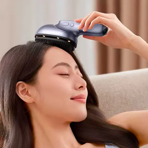 Массажер Philips Head Massager