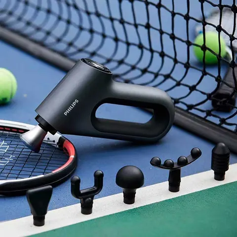 Массажер Philips Massage Gun