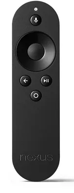 ASUS Nexus Player Streaming Media Console TV500I