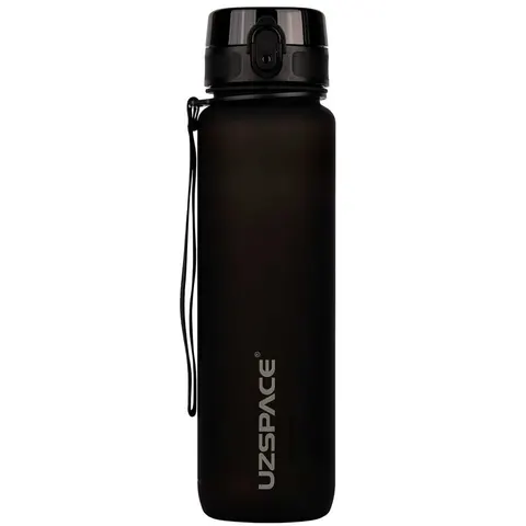 Бутылка для воды UZspace 1000ml (3038)