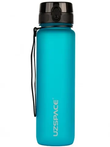 Бутылка для воды UZspace 1000ml (3038)