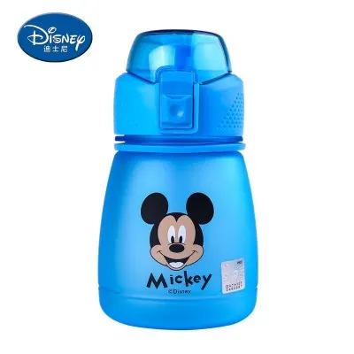 Детская бутылка для воды 390ml Disney