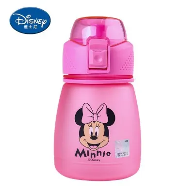 Детская бутылка для воды 390ml Disney