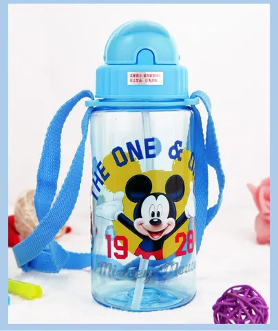 Детская бутылка для воды 520ml Disney