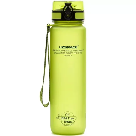 Бутылка для воды UZspace 500ml (3026)