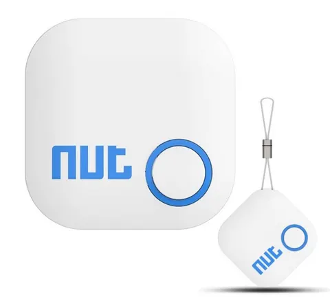 Брелок трекер Nut Mini
