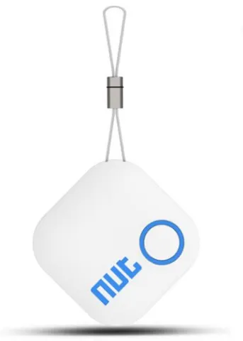 Брелок трекер Nut Mini