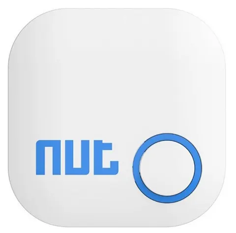 Брелок трекер Nut Mini