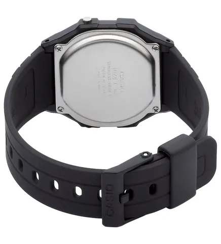Наручные часы Casio F105W-1A Illuminator Watch