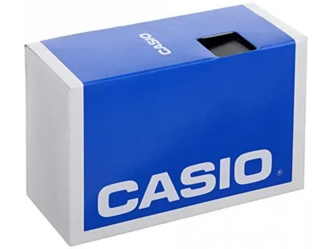 Наручные часы Casio Men's W800H-1AV Classic Sport Watch with Black Band