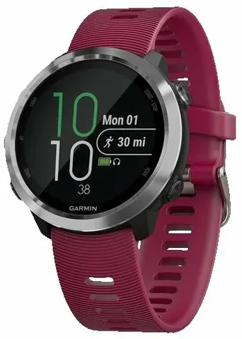 Часы Garmin Forerunner 645 Music