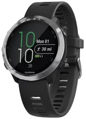 Часы Garmin Forerunner 645 Music