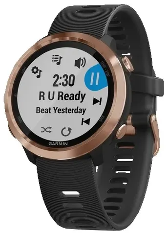 Часы Garmin Forerunner 645 Music