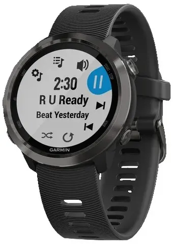Часы Garmin Forerunner 645 Music
