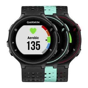Часы Garmin Forerunner 235