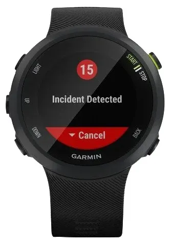 Часы Garmin Forerunner 45