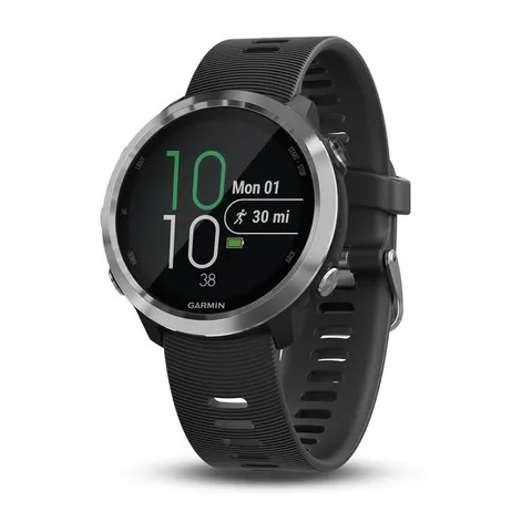 Часы Garmin Forerunner 645
