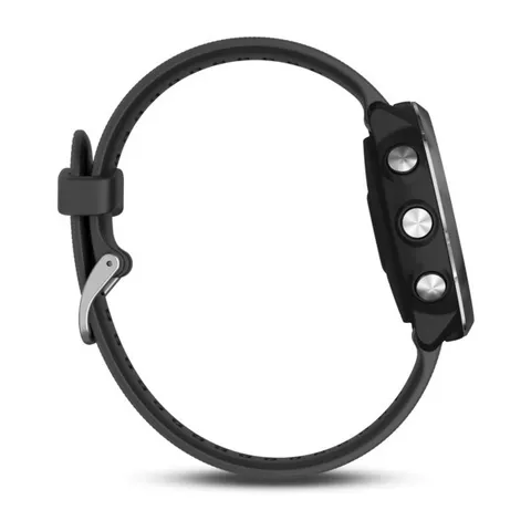 Часы Garmin Forerunner 645