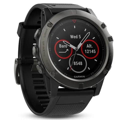 Часы Garmin Phenix 5x